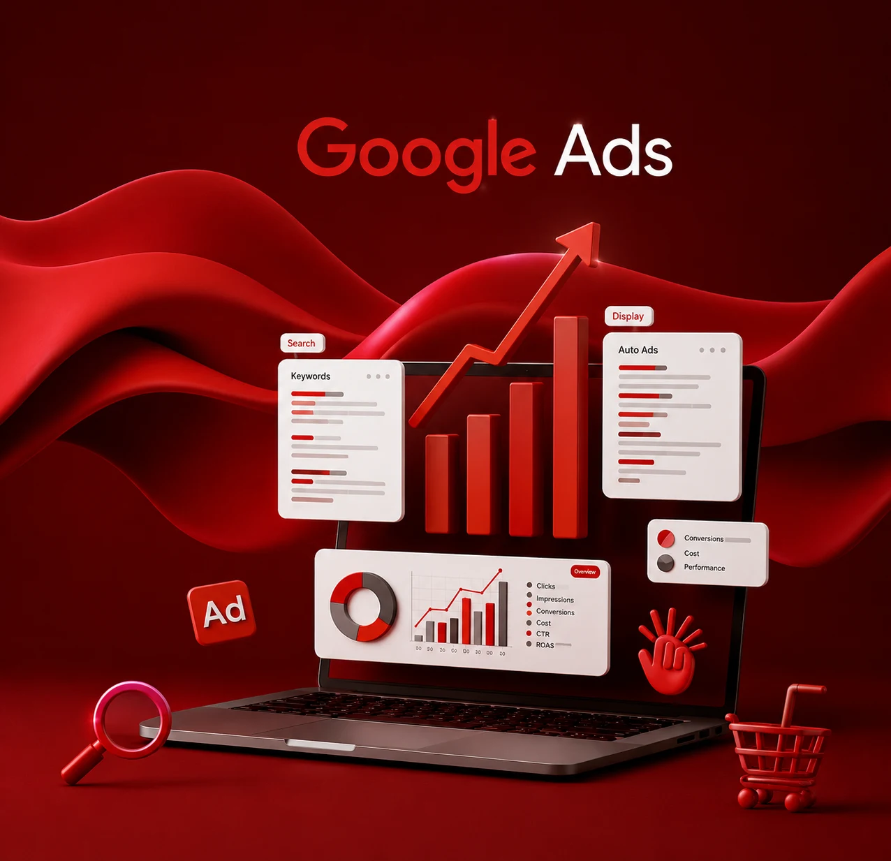 GOOGLE ADS BEST GOOGLE ADS EXPERT IN ERNAKULAM