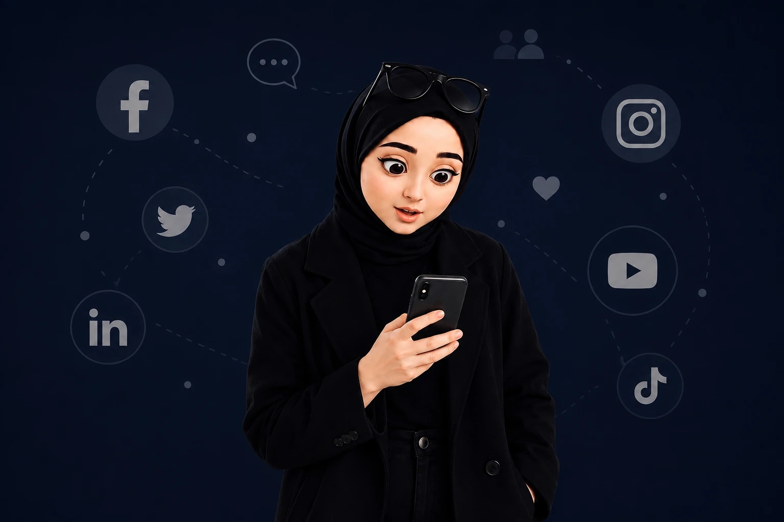 building strong presence freelance digital marketer (1)