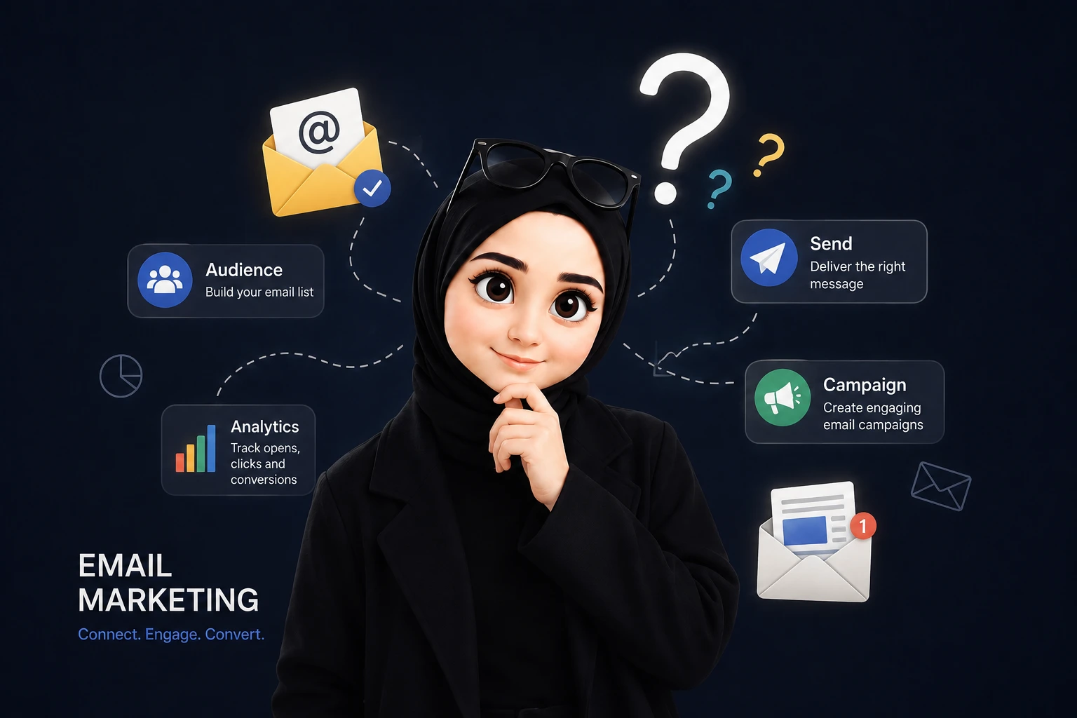 email marketing freelance digital marketer in ernakulam